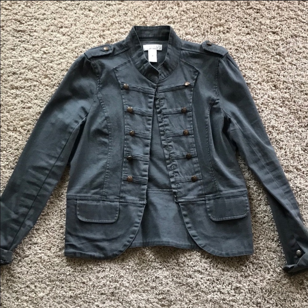 JACKET